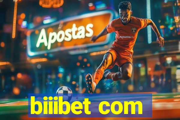 biiibet com